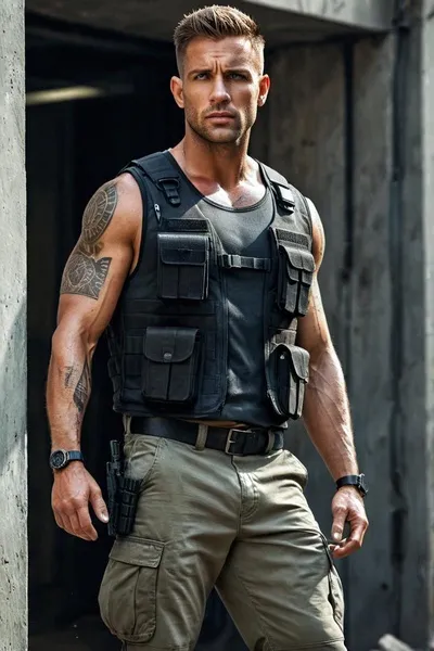 Flipped Chat AI – kalbėkite su Ramiro Cestero