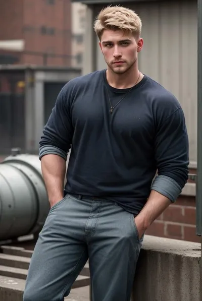 Flipped Chat AI – Discuter avec Jax Miller