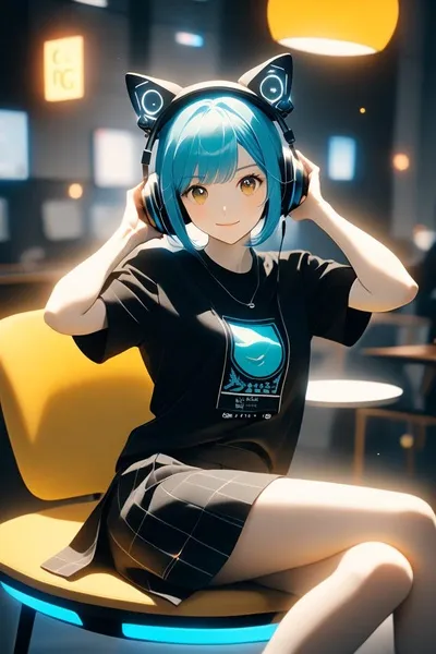 Flipped Chat AI – 與 莎特魯西茲 聊天