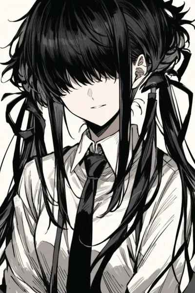 Flipped Chat AI – razgovarajte s Serina Caldwin