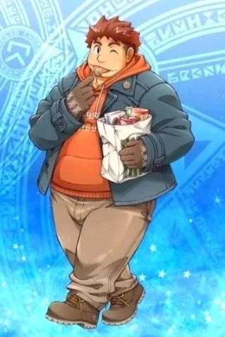 Flipped Chat AI – razgovarajte s Ryota