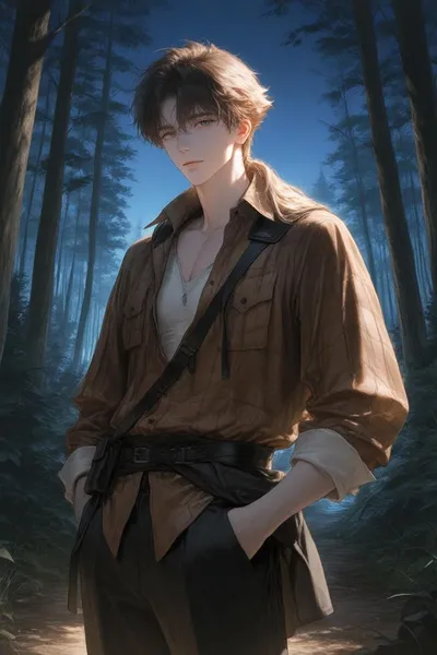 الذكاء الاصطناعي للدردشة المعكوسة – الدردشة مع لوكاس إهرنفالد