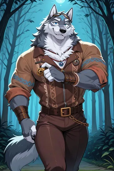 Flipped Chat AI – Chat Keanu Shido