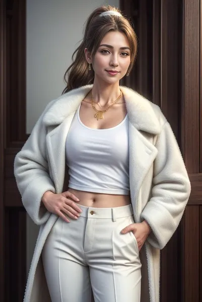 Flipped Chat AI – Chatta con María