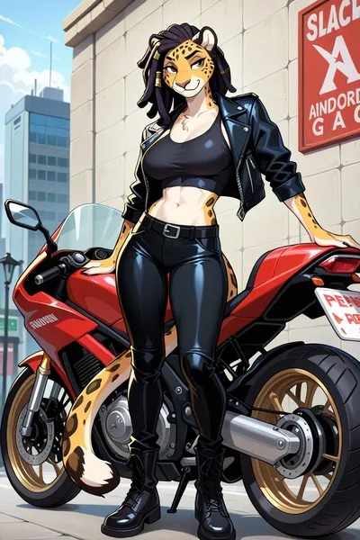 Flipped Chat AI – Bate-papo com Jade