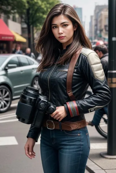 Flipped Chat AI – Sembang dengan Silvia