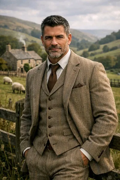 Flipped Chat AI – razgovarajte s Sir Henry Beecham