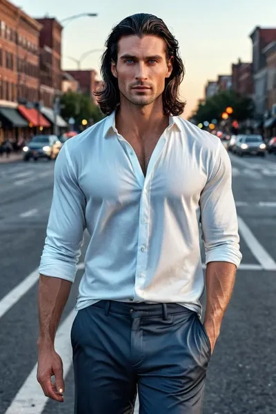 Flipped Chat AI – Chatten mit Elmar Seeth