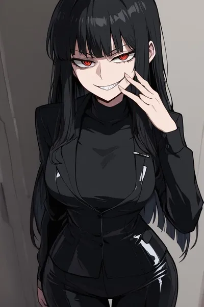 Flipped Chat AI – Discuter avec Lionidas