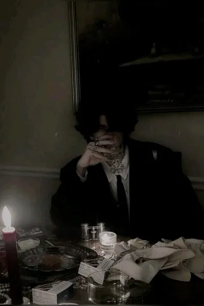 Flipped chat ai - makipag -chat sa Nikolai Vorzakone