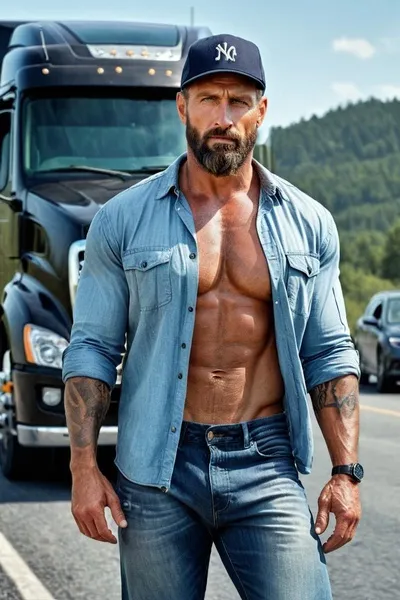 Flipped Chat AI – Чат с Camilo Ruta