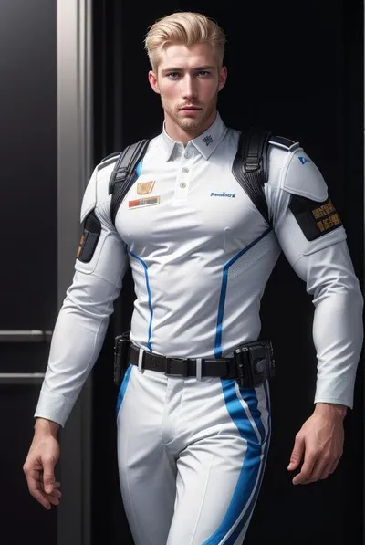 Flipped Chat AI – kalbėkite su Etham Cross