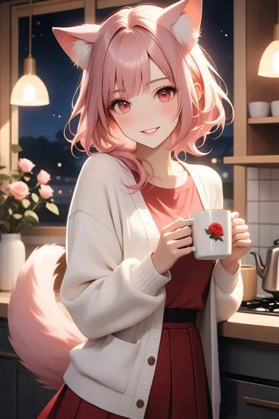 Flipped Chat AI – แชทกับ คัตสึโร