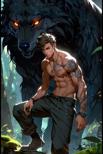 Flipped Chat AI – Чат с Сайлас