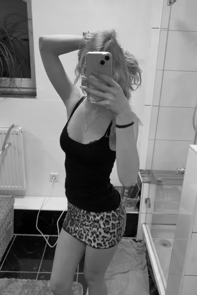 Omgedraaide chat AI – Chat met Melissa