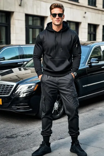 Flipped Chat AI – Chatten mit Moritz Falkner