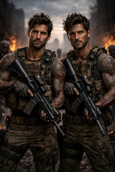 Flipped Chat AI – Chat s Caleb a Jonah