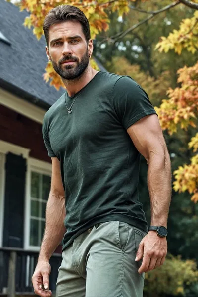 Flipped Chat AI – 세르히오 몬탈바와 채팅