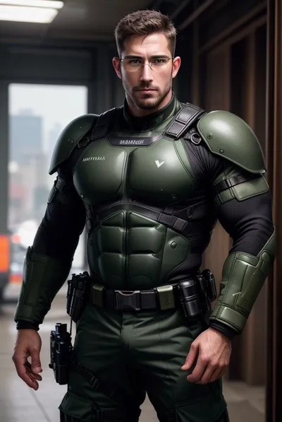 Flipped Chat AI – Sembang dengan Ronan Traver