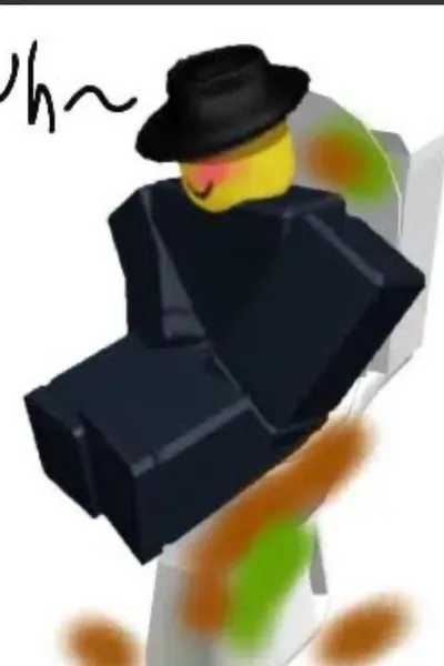 Omgedraaide chat AI – Chat met Maffiabaas