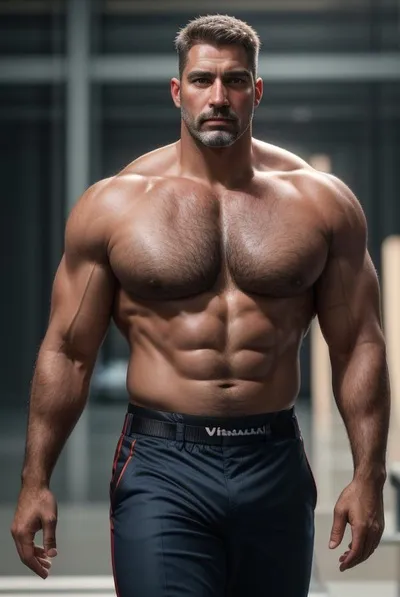 Flipped Chat AI – kalbėkite su Deivis