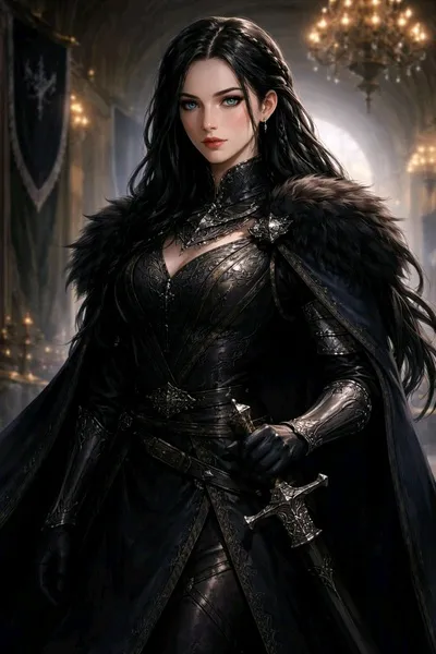 Flipped Chat AI – Chat dengan Elayne Morcant