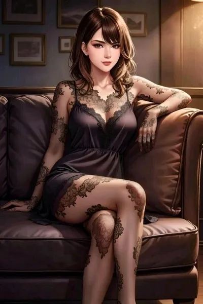 Flipped Chat AI – Chat s Selena - Zašeptané snění