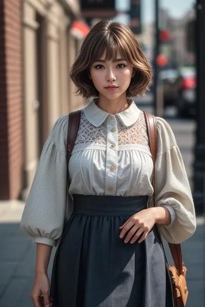 FlippedチャットAI – ソヌとチャット