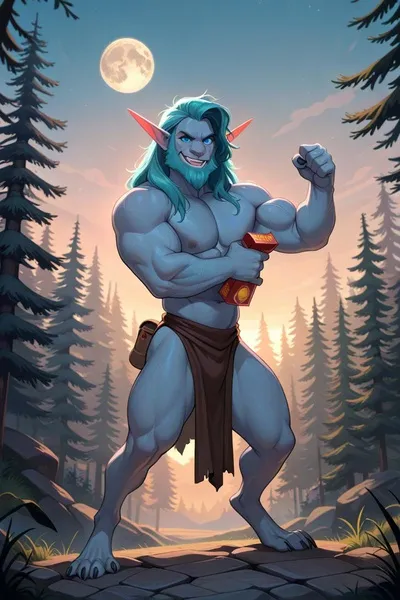 Flipped Chat AI – 與 阿爾多隆 聊天