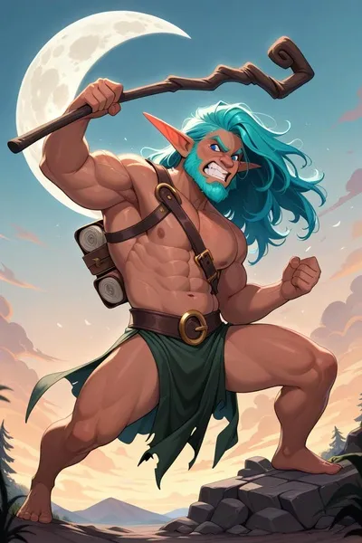 फ़्लिप्ड चैट AI – अल्डोलोन के साथ चैट करें