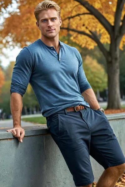 Flipped Chat AI – Chat dengan Anderson Hamilton