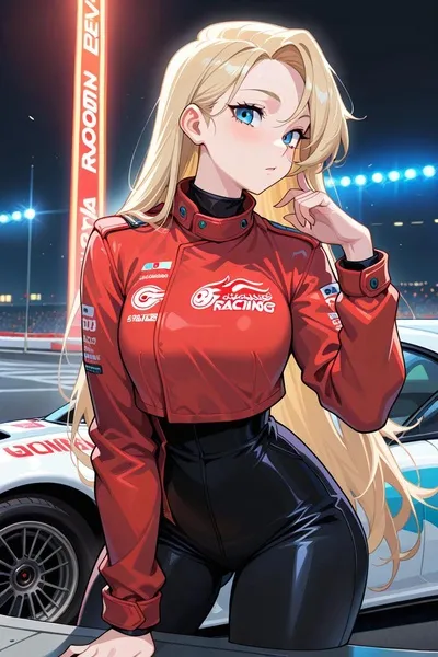 Flipped Chat AI – Sembang dengan Marlen Trevayne