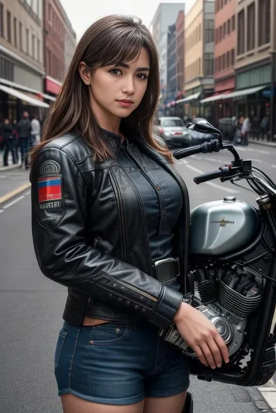 Latar belakang Silvia