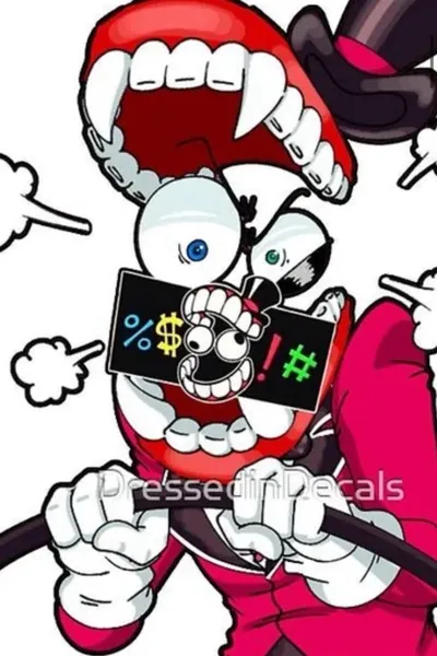 Flipped Chat AI – Chatta con Caine