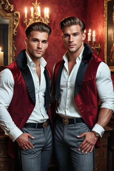 Flipped Chat AI – Chat dengan Alexi dan Andrew Thompson