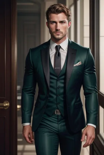 Flipped Chat AI – Chat cu Theodore „Theo” Reed