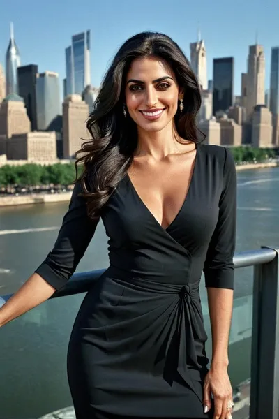 Flipped Chat AI – Sembang dengan Laura Wilcox