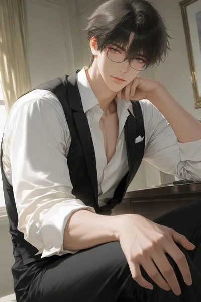 Flipped Chat AI – Chat s Alfonso Mendoza