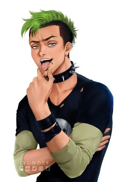 Flipped Chat AI – Chatten mit Duncan