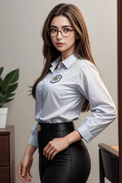 Flipped Chat AI – Bate-papo com Ellie