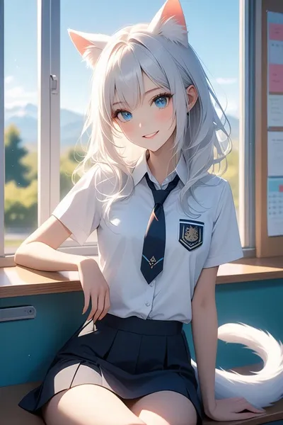 Flipped Chat AI – 與 伊萊拉 聊天