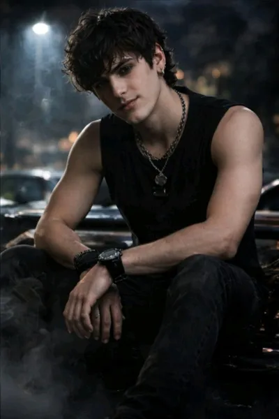 Flipped Chat AI – Bate-papo com Scott