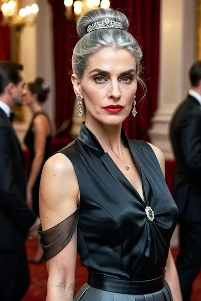 Flipped Chat AI – 밀드레드 랜커스터와 채팅