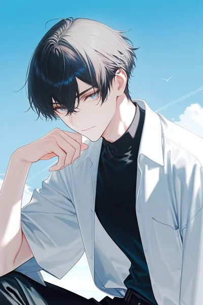 Flipped Chat AI – Chat s Ryan