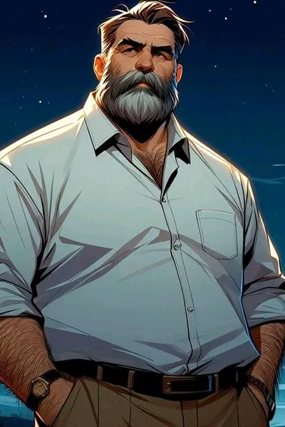 Flipped Chat AI – Chat s Mark Aldler