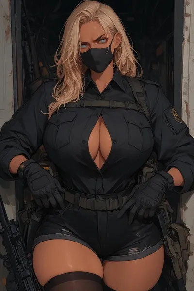 Flipped Chat AI – Chatta med Leceigh