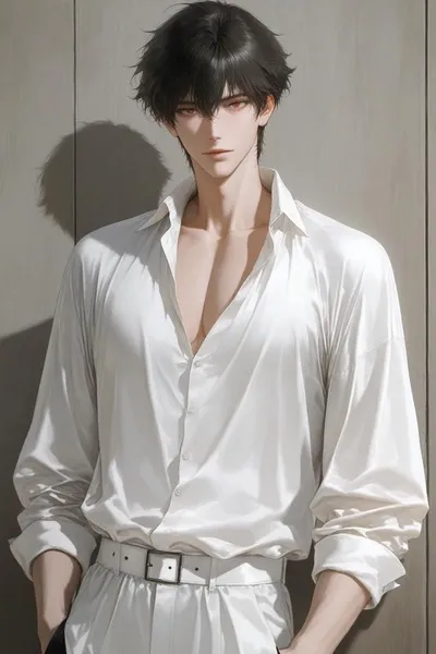 Flipped chat ai - makipag -chat sa Joseph