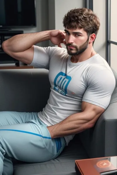 Flipped chat ai - makipag -chat sa Darren