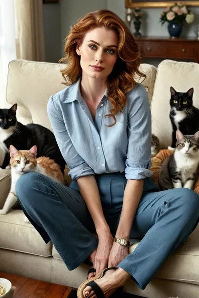 AI trò chuyện đảo ngược – Trò chuyện với Pandora