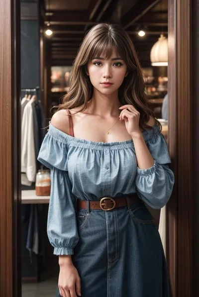 Flipped Chat AI – Chatta con Marilee Dunsmore